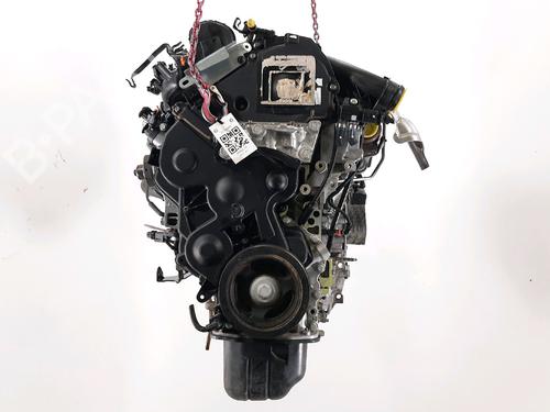 Used Engine CITROËN DS3 Convertible 1.6 HDi 90 (92 hp) 31749110