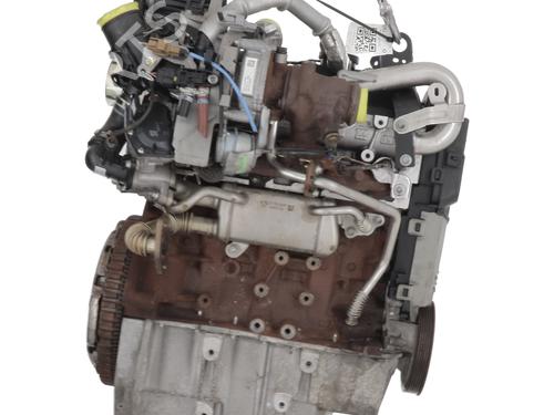 Engine RENAULT CLIO IV (BH_) 1.5 dCi 90 | BP27729639M1 