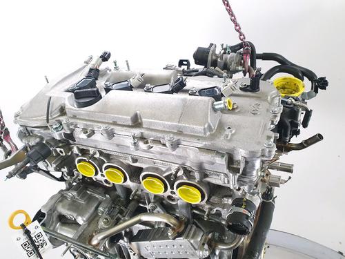 Engine TOYOTA RAV 4 IV (_A4_) 2.5 Hybrid (AVA42_) | BP34642451M1  - Image 5