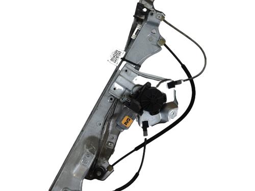 Lève-vitre avant droit RENAULT CLIO III (BR0/1, CR0/1) 1.5 dCi | BP29931004C23