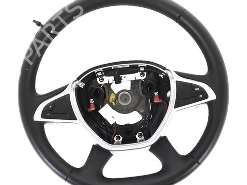 Volant DACIA DUSTER (HS_) 1.5 dCi (109 hp) 31662502