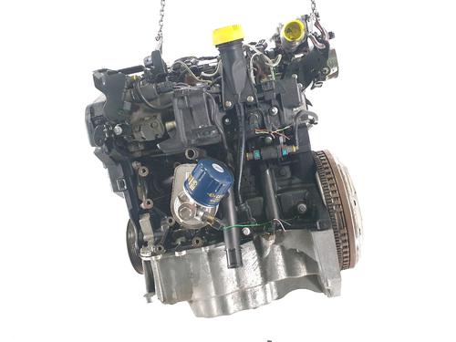 Engine RENAULT MEGANE III Hatchback (BZ0/1_, B3_) 1.5 dCi (BZ09, BZ0D, BZ1W, BZ29, BZ14) | BP36795186M1 - Image 2