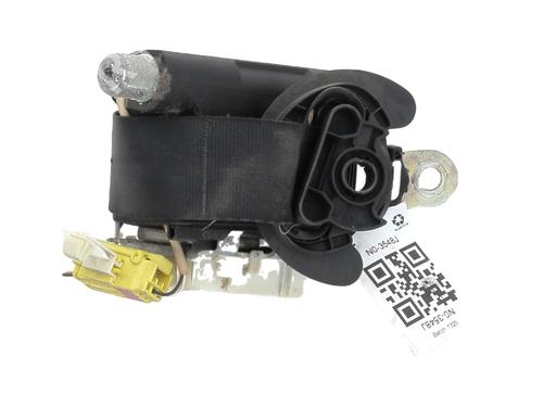 Used Front left seatbelt Front left seatbelt VW PASSAT B6 (3C2) 1.9 TDI (105 hp) 33972982 33972982