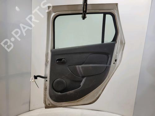 Right rear door DACIA LOGAN MCV II TCe 90 (K8M1, K8MA, K8AC) | BP29552992C5 