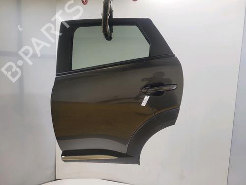 Used Left rear door Left rear door 38552825 38552825