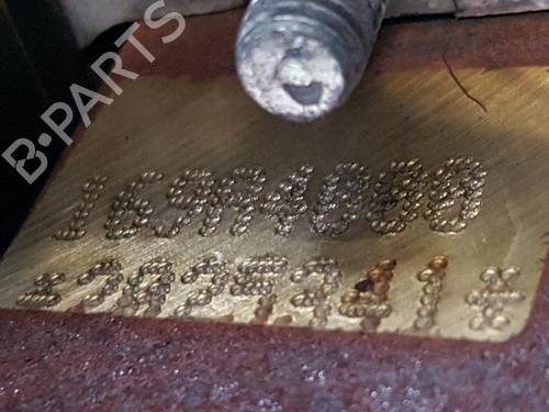 Engine FIAT PANDA (312_, 319_) 1.2 (312PXA1A) | BP39705117M1 - Image 7