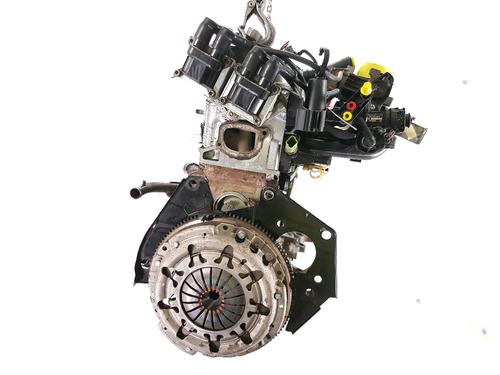 Engine FIAT PANDA (169_) 1.2 (169.AXB11, 169.AXB1A) | BP28332877M1 