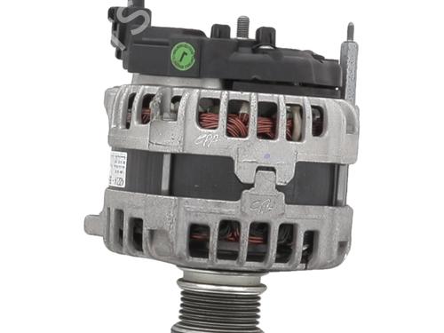 Alternator AUDI Q3 (8UB, 8UG) 2.0 TDI | BP32225501M7 
