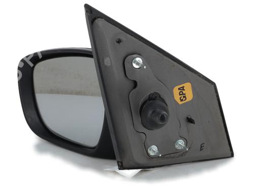 Left mirror SUZUKI CELERIO (LF) 1.0 (AVK310) | BP27671743C26 