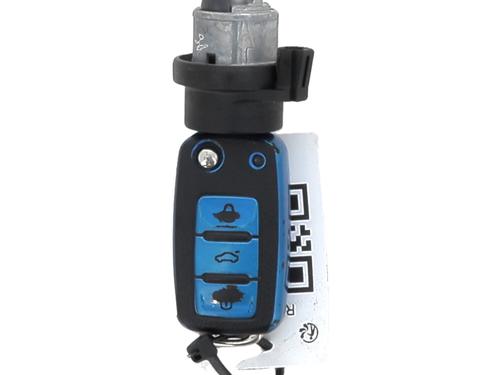 Used Ignition barrel VW TRANSPORTER T5 Bus (7HB, 7HJ, 7EB, 7EJ) VR6 3.2 (235 hp) 32378670