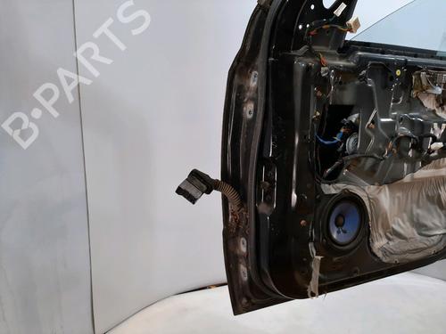 Right front door KIA SORENTO I (JC) 2.5 CRDi 4WD | BP17052152C3 