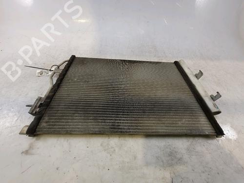 Used AC radiator CHEVROLET AVEO Saloon (T300) 1.4 (100 hp) 20696717