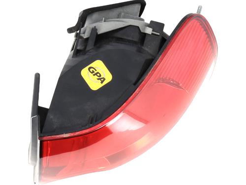 Right taillight VW FOX Hatchback (5Z1, 5Z3, 5Z4) 1.4 | BP26924317C35 
