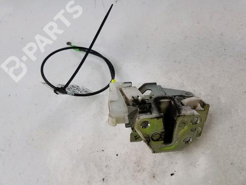Rear left lock CITROËN C1 (PM_, PN_) 1.0 | BP10556937C100 