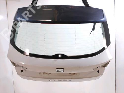 Used Tailgate Tailgate SEAT ARONA (KJ7, KJP) 1.0 TSI (95 hp) 11184369 11184369