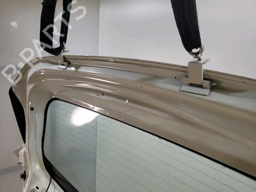 Tailgate OPEL CORSA E (X15) 1.4 (08, 68) | BP31985462C6