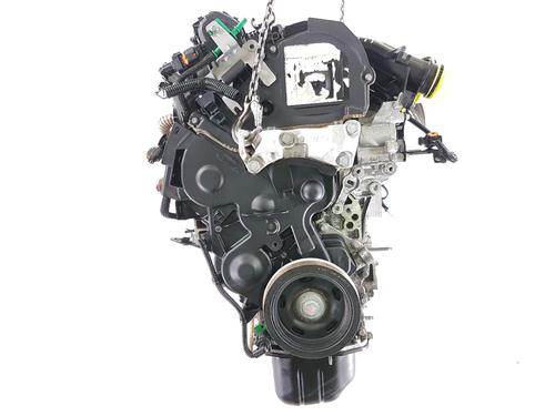 Motor PEUGEOT PARTNER Box Body/MPV 1.6 HDi / BlueHDi 75 (75 hp) 31285273