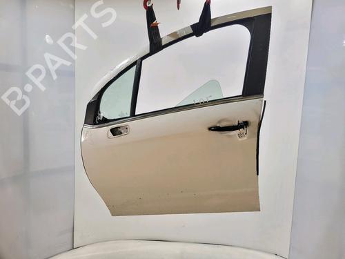 Used Left front door CITROËN C3 II (SC_) 1.6 VTi 120 (120 hp) 29055900