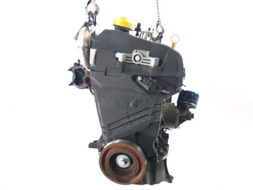 Used Engine Engine RENAULT CLIO II (BB_, CB_) 1.5 dCi (B/CB08) (82 hp) 34261162 34261162