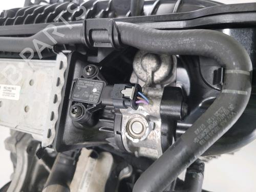 Engine SEAT IBIZA V (KJ1, KJG) 1.0 TSI | BP30382050M1 