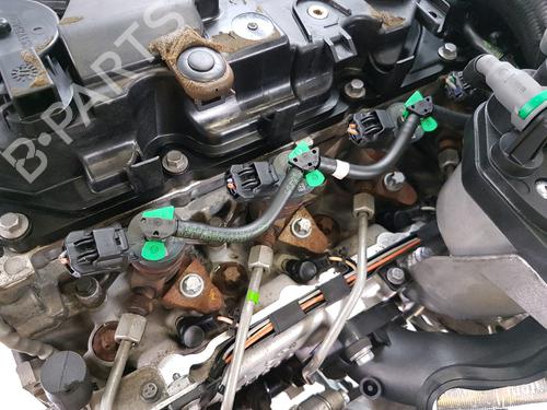 Engine CITROËN C3 Picasso (SH_) 1.6 HDI 90 | BP37709804M1  - Image 7