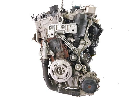 Used Engine MERCEDES-BENZ CLA Coupe (C117) CLA 200 CDI (117.301) (136 hp) 32007143