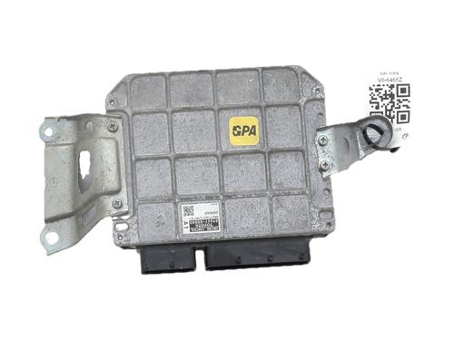 Engine control unit (ECU) TOYOTA YARIS (_P9_) 1.33 VVT-i (NSP90_, NSP90R) | BP37191127M57 - Image 2