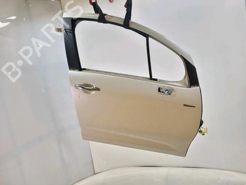 Used Right front door CITROËN C3 II (SC_) 1.2 VTi 82 (82 hp) 29055507