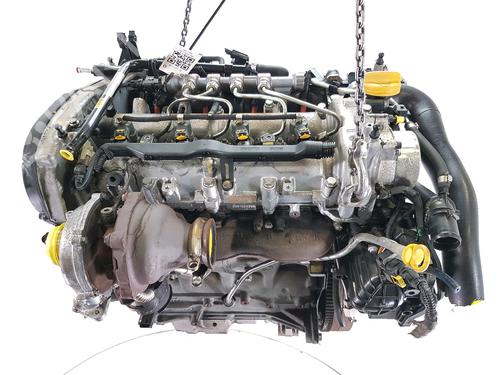 Engine ALFA ROMEO GIULIETTA (940_) 2.0 JTDM (940.FXL1A) | BP33159104M1 - Image 8