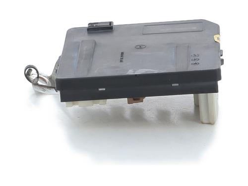 Sikringsdåse RENAULT MEGANE II Saloon (LM0/1_) [2003-2026]  32459933