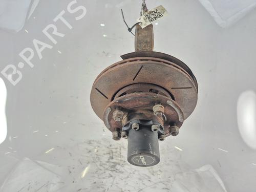 Used Right front steering knuckle Right front steering knuckle 38917757 38917757
