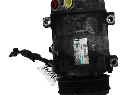 AC compressor FIAT DUCATO Van (250_) 115 Multijet 2,0 D | BP39160442M34 - Image 5