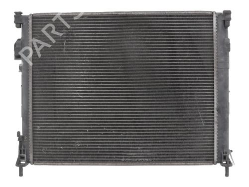 Water radiator RENAULT TRAFIC II Van (FL) 1.9 dCi 100 (FL0C, FL0K, FL0B) | BP32487530M31