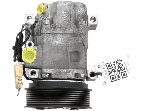 AC compressor MAZDA 6 Estate (GH) 2.2 MZR-CD (GH10) | BP38741354M34 - Image 5