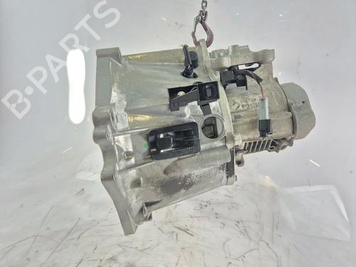 Used Gearbox Gearbox 38918441 38918441