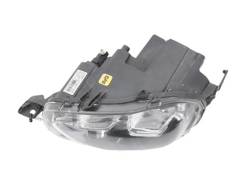 Left headlight CITROËN C3 III (SX) 1.5 BlueHDi 100 (SXYHYP, SXYHTU) | BP37166741C28 - Image 5