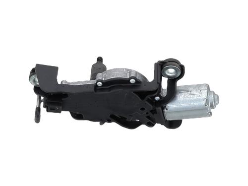 Used Rear wiper motor PEUGEOT 206 SW (2E/K) 1.6 16V (109 hp) 28177355