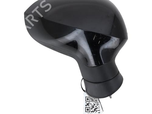 Right mirror SEAT IBIZA IV (6J5, 6P1) 1.2 | BP29218373C27 