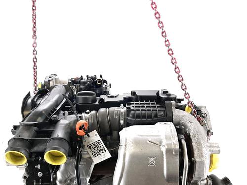Engine CITROËN C4 Picasso II  | BP33567988M1  - Image 5