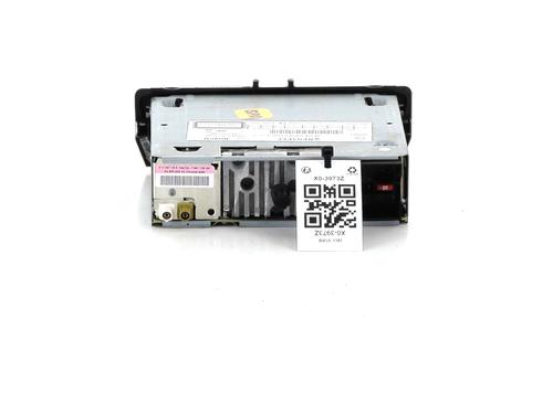 Radio RENAULT MEGANE III Hatchback (BZ0/1_, B3_) 1.9 dCi (BZ0N, BZ0J) | BP31285187E6