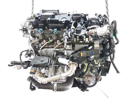 Motor CITROËN C4 CACTUS 1.6 BlueHDi 100 | BP31303944M1 