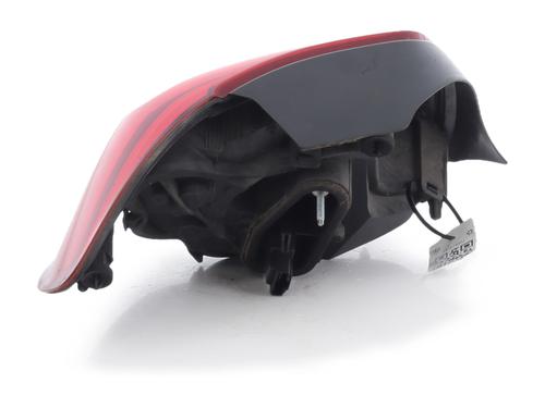 Right taillight CITROËN DS3 (SA_) 1.6 HDi 90 | BP40035021C35 - Image 3