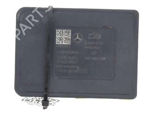 ABS pump MERCEDES-BENZ C-CLASS (W205) C 250 BlueTEC / d (205.008, 205.006) | BP25982590M43 