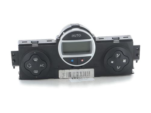 Used Climate control RENAULT MEGANE II Coupé-Cabriolet (EM0/1_) 1.9 dCi (115 hp) 30982951
