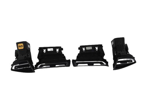 Rejilla aireadora PEUGEOT 308 SW II (LC_, LJ_, LR_, LX_, L4_) 1.6 BlueHDi 120 (120 hp) 32770165