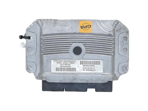 Electronic module CITROËN C5 III (RD_) 3.0 HDi 240 (RDX8CA) | BP28051594M83 