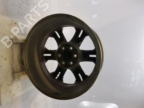Used Rim NISSAN NAVARA NP300 Pickup (D23, D23T) 2.3 dCi 4x4 (D231) (163 hp) 17538604