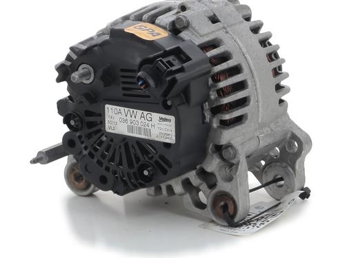 Alternator VW POLO V (6R1, 6C1) 1.4 (6R1) | BP29819859M7 