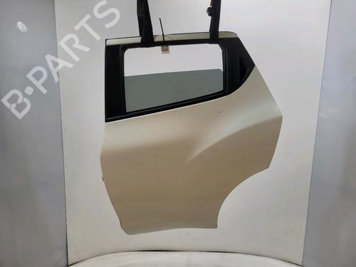 Used Left rear door NISSAN JUKE (F15) 1.6 (117 hp) 30799299