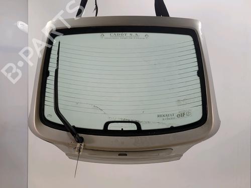 Coffre RENAULT MEGANE I (BA0/1_) 1.4 16V (BA0D, BA1H, BA0W, BA10) (95 hp) 29931636